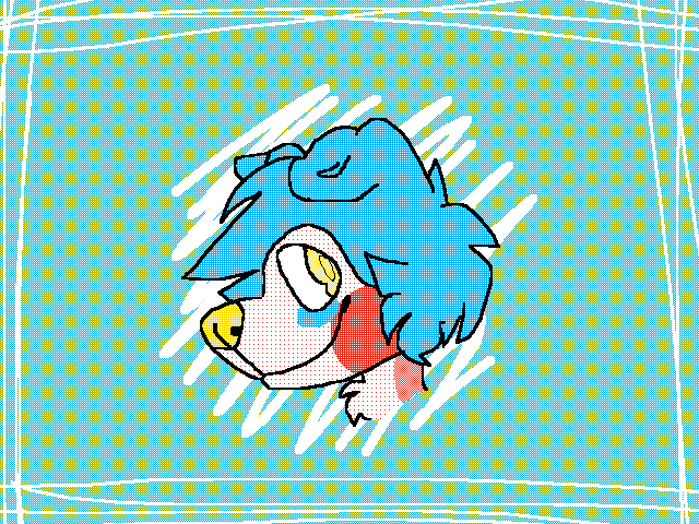 Smile! ((Animation))