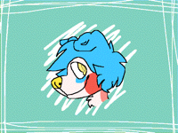 Smile! ((Animation))