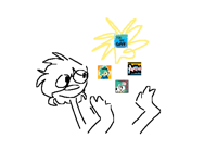 I keep changing my pfp lmao