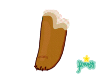 A Bear's Foot