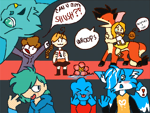 One of a Kind Party