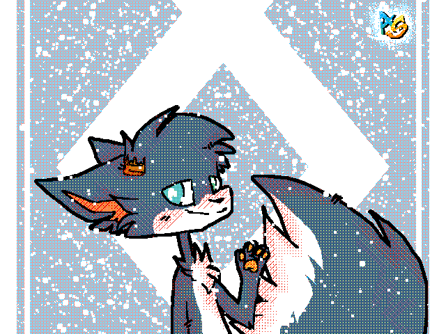 Fluffo chuffo