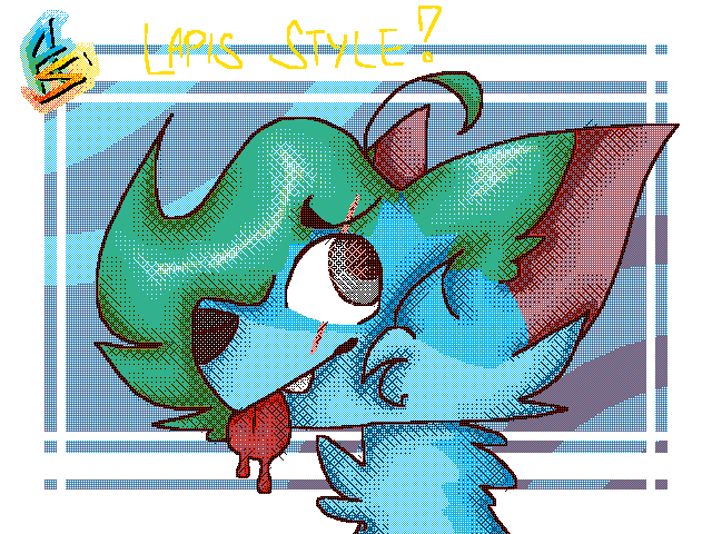 Hey hEy-   ( fixed LEL )