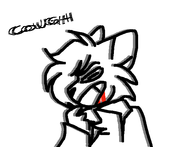 Im confused with my own art style