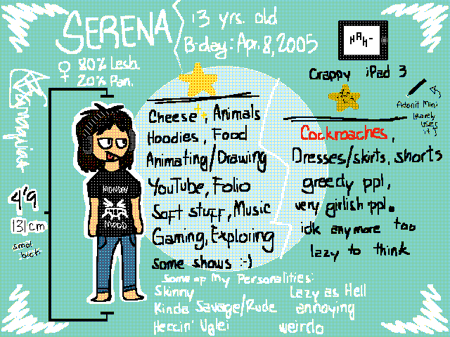 Meet the ((non)) Artist??