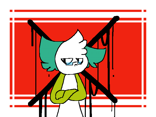 I a m g r u m p y (failed tweening/flash)