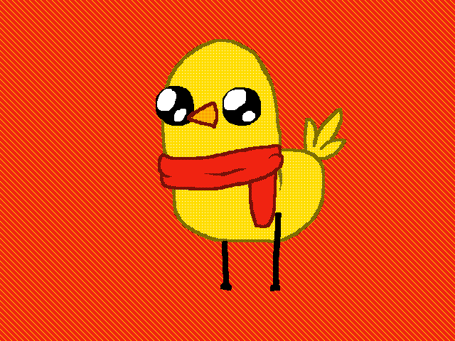 For @Winterical