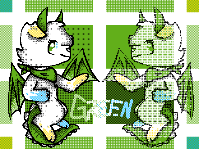 @AMEgreendragon BRUH'