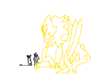 We have dragon