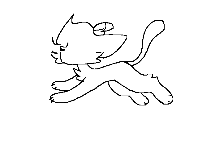 Old animation crap