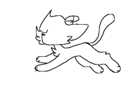 Old animation crap
