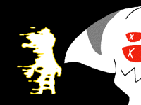 owo a sneak peak from my animation