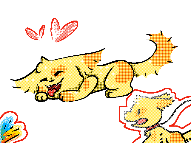 Cute Contest!