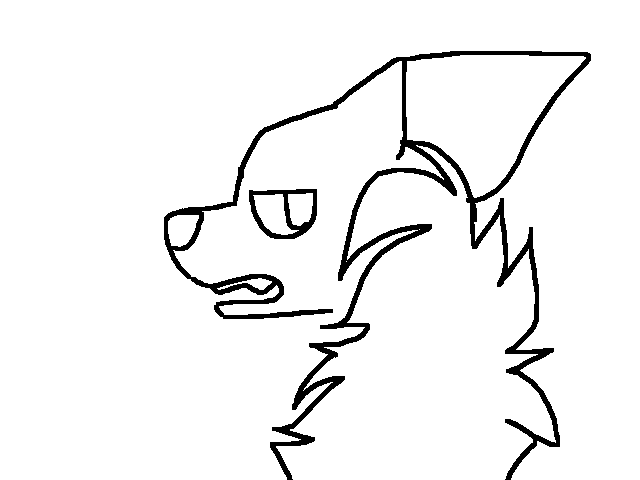 open jaw  Sync test (kinda smooth i guess))