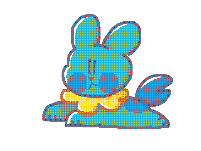 Smol gifto because im gay