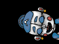 Ballora Jumpscare