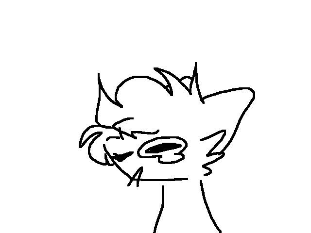 cri cri danc