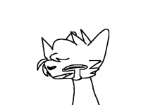 cri cri danc