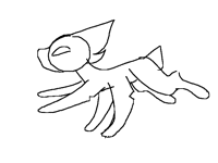 Why do i love run cycles (kinda failed)