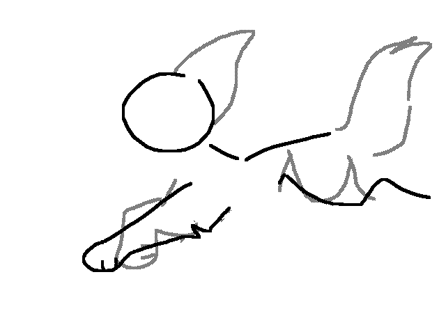 im in LOVEEE w/ run cycles fffff