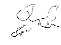 im in LOVEEE w/ run cycles fffff