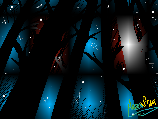 Background test for le meemee im doing