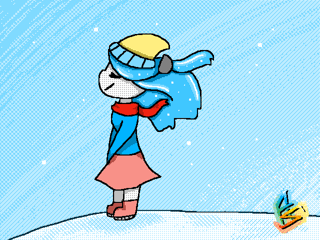 Art/Anim. Trood with @ihazteddybear_R