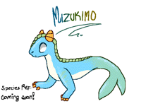 Mizukimo //  WAaaAAa