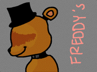 Five Nights at Freddy's 1 Song