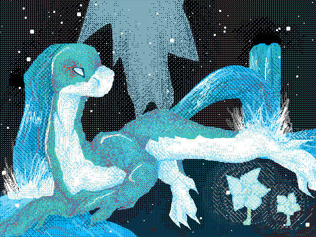 ๑ Water Guardian ๑ [repost]