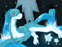 ๑ Water Guardian ๑ [repost]