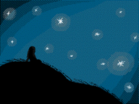 Tonight  Up the Hill (Updated)