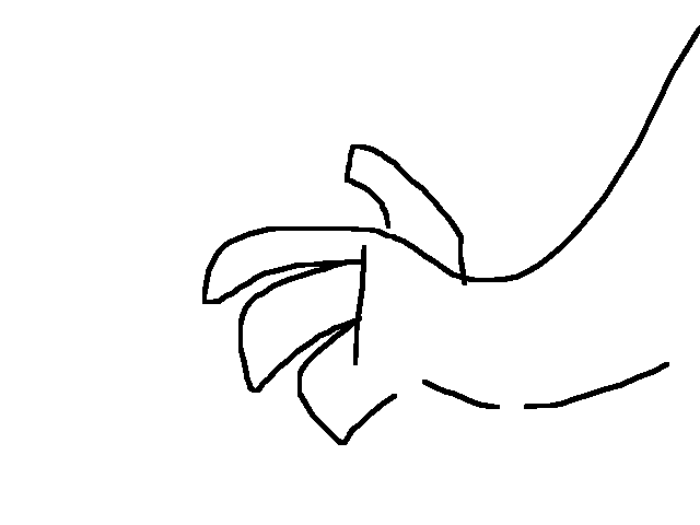 Random very shitty anim