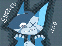 Stressed Out AMV