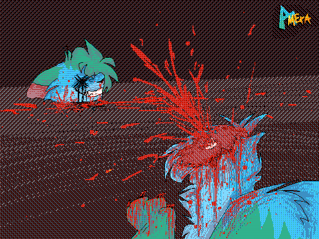 #goretime