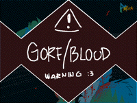 #goretime