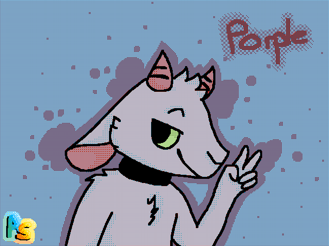 Oh Mah' Goat