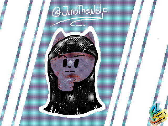 @JunoTheWolf