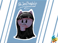@JunoTheWolf