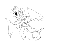Wow ok an animation