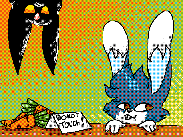 Bunnies