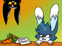 Bunnies