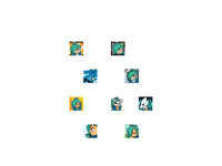 All my PFAs xd