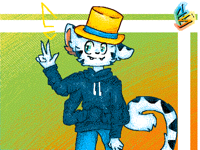 Lenn's furry contest òwó