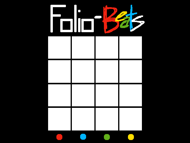 Folio-Beats UPDATE 1