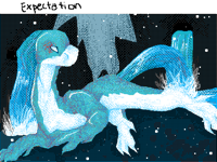Expectation vs Reality