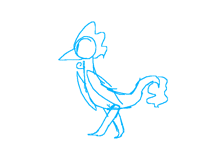 gay walk