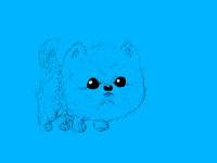 Party Dog