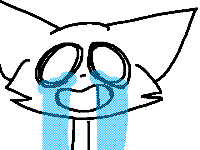 *i cri*    (( tween testo :0 ))