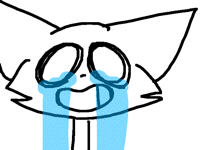 *i cri*    (( tween testo :0 ))